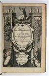 APULEIUS. Les Metamorphoses; ou, L''Asne d''Or. 1648